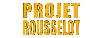 Projet Rousselot (VSLR)