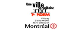 Tandem Villeray – Saint-Michel – Parc-Extension (VSP)